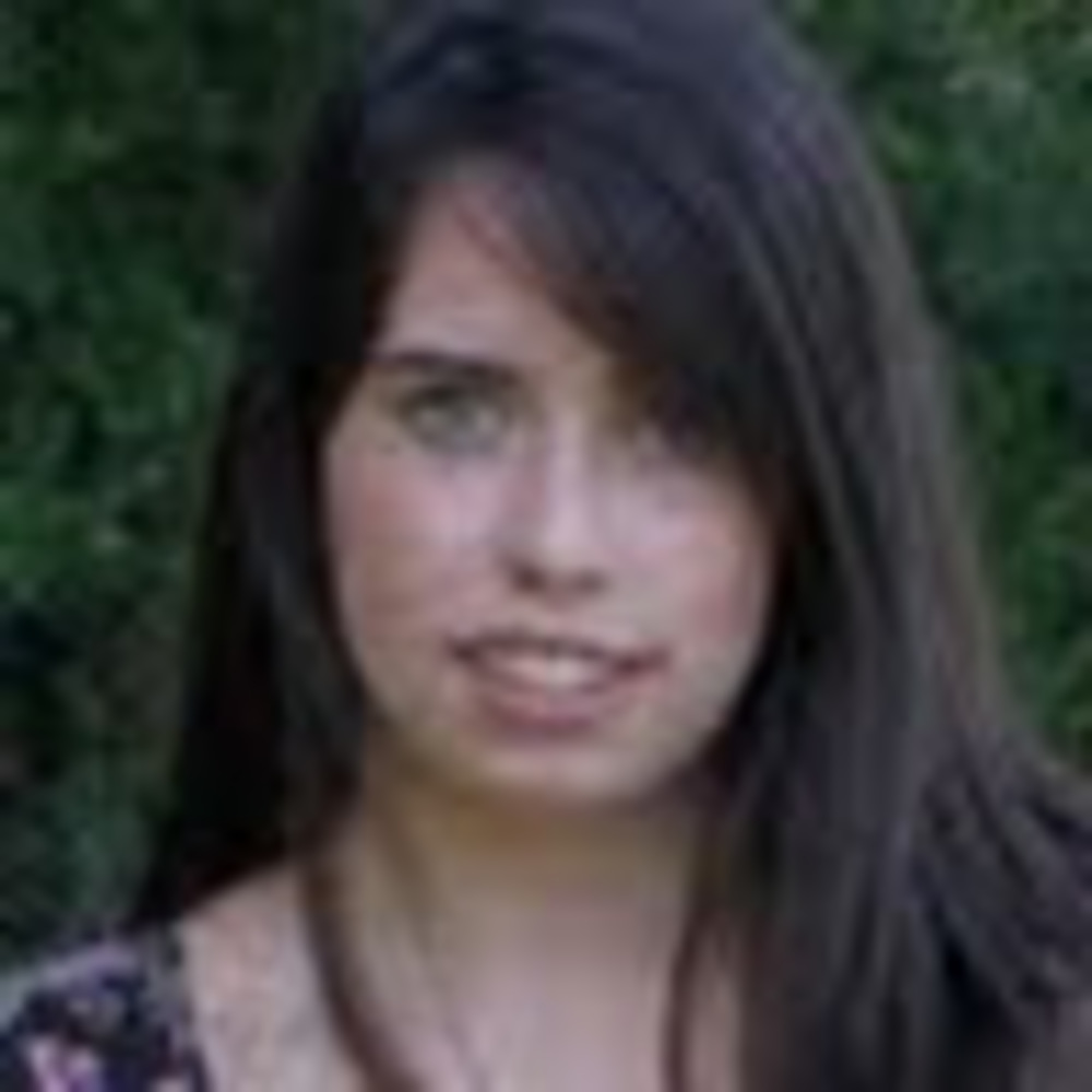 Meet your Posher, Kellie